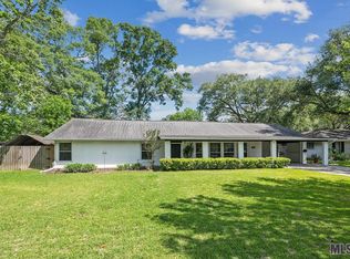 9565 Meredith Dr, Baton Rouge, LA 70815