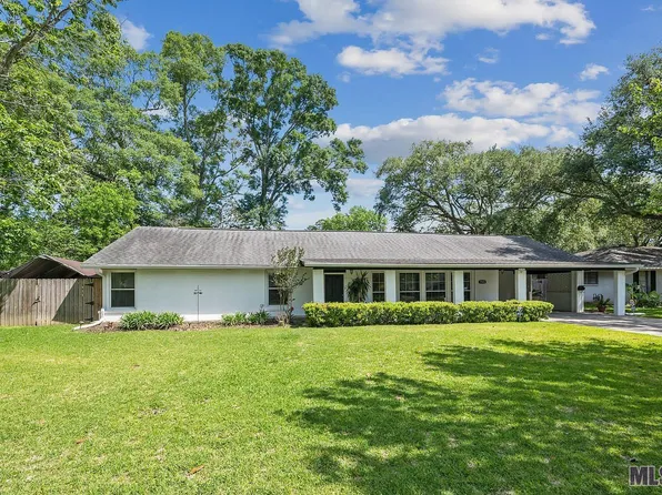9565 Meredith Dr, Baton Rouge, LA 70815
