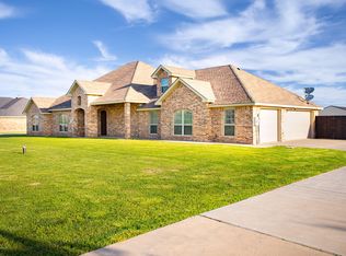 19250 Saddlehorn Rd, Amarillo, TX 79119