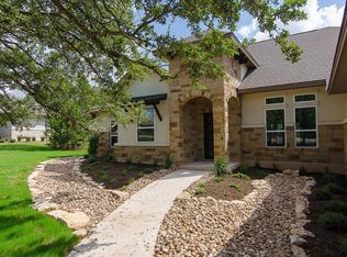 304 Aldea Cv, Georgetown, TX 78633