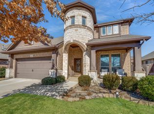 1613 Ada Ln, Little Elm, TX 75068