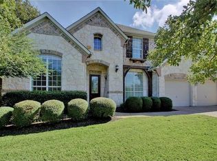 1512 Lake Forest Cv, Round Rock, TX 78665