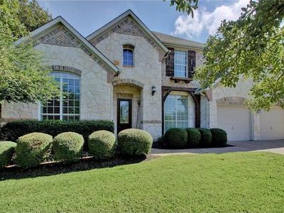 1512 Lake Forest Cv, Round Rock, TX, 78665