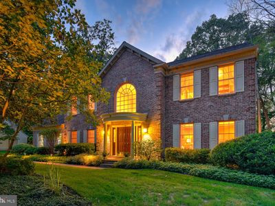 18 Newport Dr, Princeton Junction, NJ, 08550