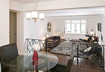 Sold by Brown Harris Stevens