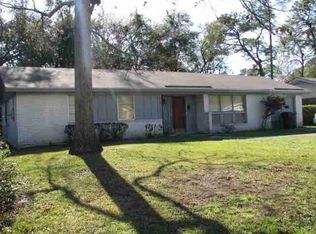 168 Yorktown Dr, Brunswick, GA 31525