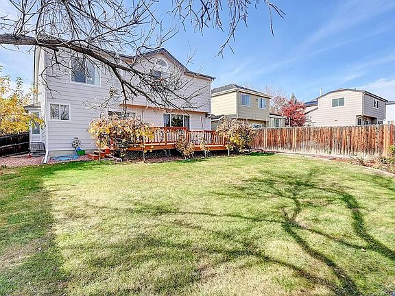 4th image of 1266 S Idalia Ct