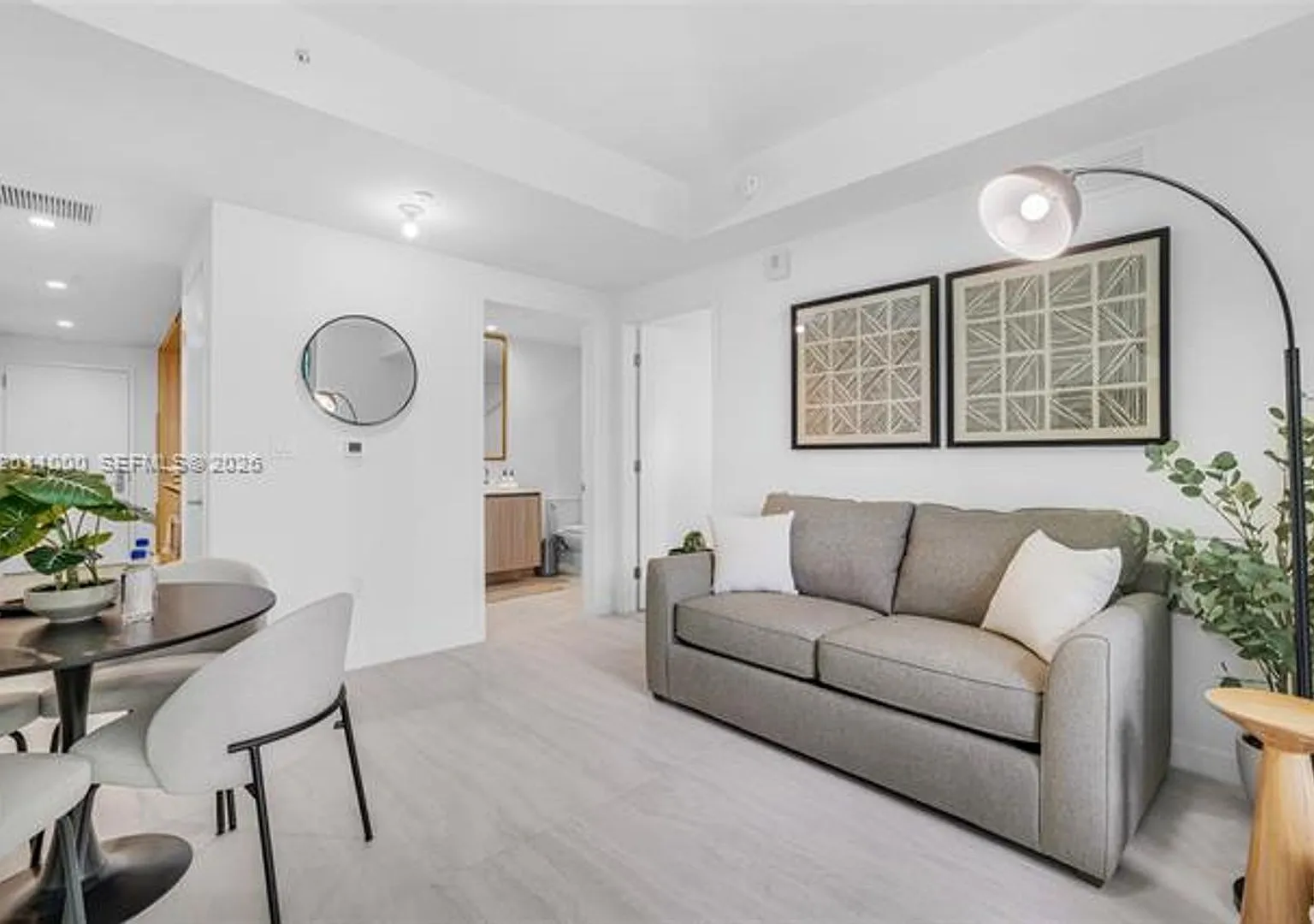 77 SE 5th St cu-3305, Miami, FL 33131 — Photo 4