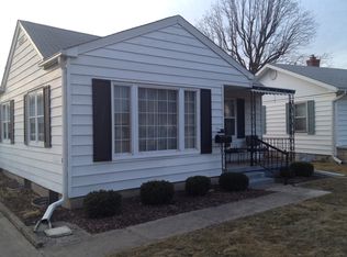 1914 N Whitcomb Ave, Indianapolis, IN