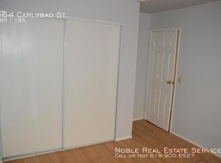 864 Carlsbad St, San Diego, CA 92114