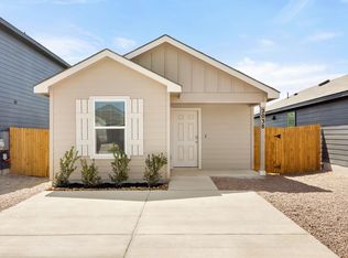 2038 Zephyr Lily, San Antonio, TX 78221