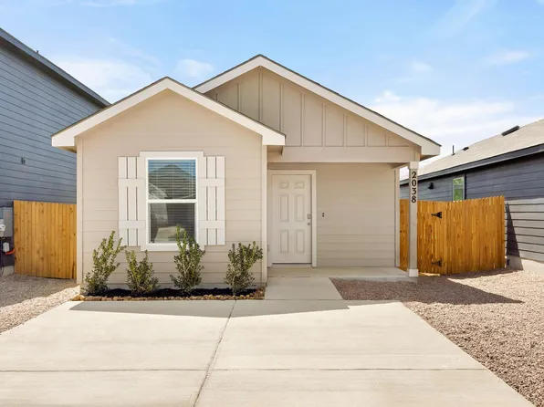 2038 Zephyr Lily, San Antonio, TX 78221