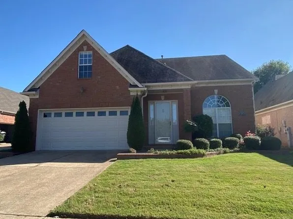 10471 Ashboro Dr, Collierville, TN 38017