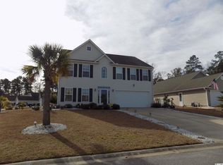 1149 Great Lakes Cir, Myrtle Beach, SC 29588