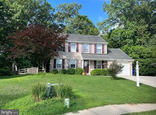 800 May Ct, Bel Air, MD 21014