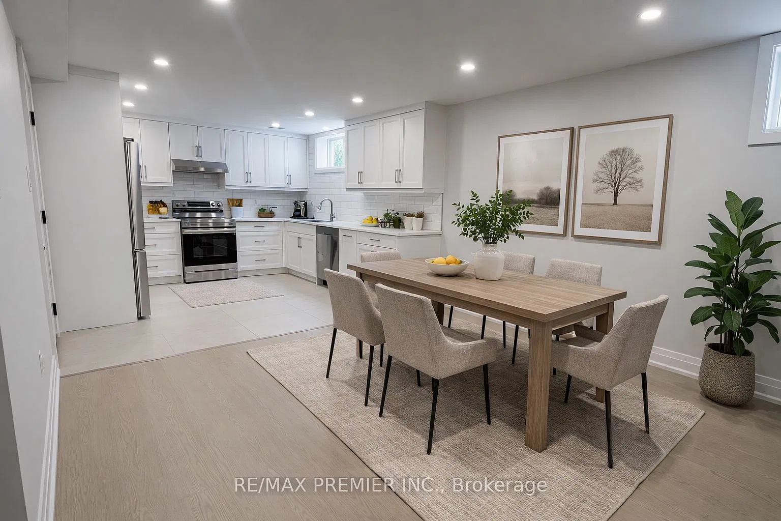 2 bed, $2,800 — Photo 3