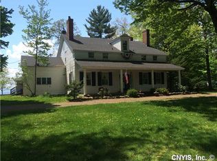 5 State Route 49, Cleveland, NY 13042