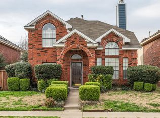 333 Parkway Blvd, Coppell, TX 75019