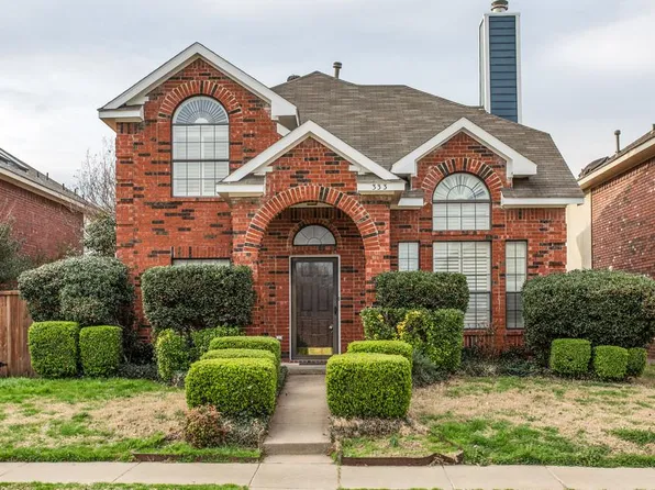 333 Parkway Blvd, Coppell, TX 75019