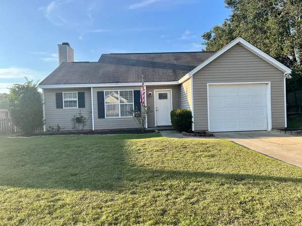 145 Megan Ln, Lexington, SC 29073