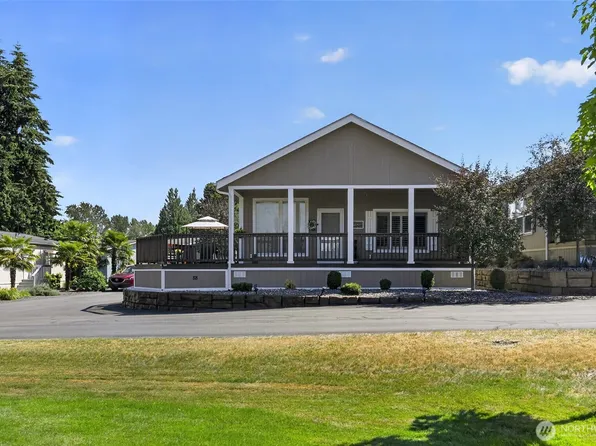 2101 S 324th Street, Federal Way, WA 98003