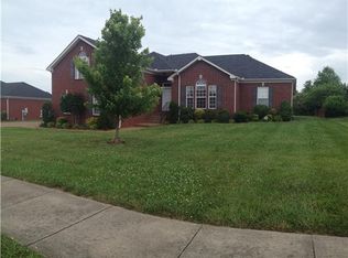 1019 Rutherford Way, Hendersonville, TN 37075