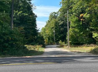 S Michigan Ave, Rothbury, MI 49452