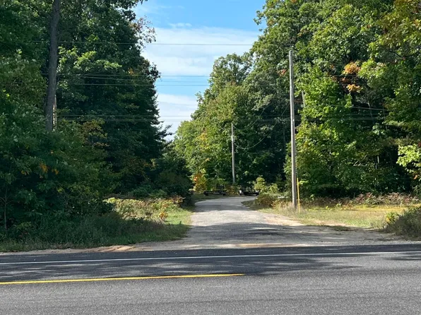 S Michigan Ave, Rothbury, MI 49452