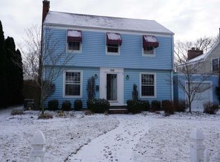 128 S Ellsworth Pl, South Bend, IN