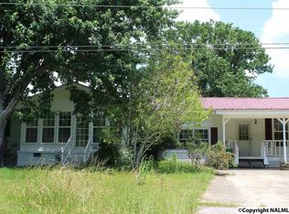 491 Longview Rd, Henagar, AL 35978