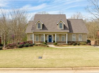 1616 Crescent Blvd, Auburn, AL 36830