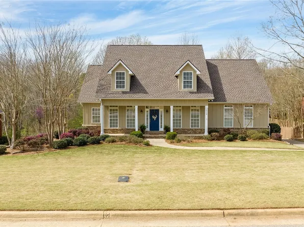 1616 Crescent Blvd, Auburn, AL 36830