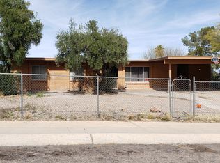 3222 W Holladay St, Tucson, AZ 85746