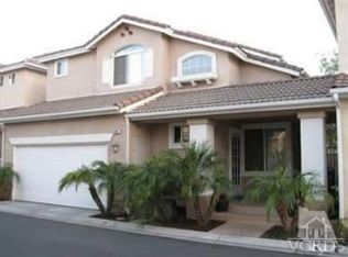 484 Windharp Ln, Simi Valley, CA 93065