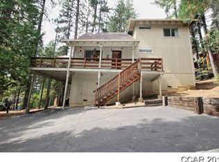 1663 Hillcrest Dr, Arnold, CA