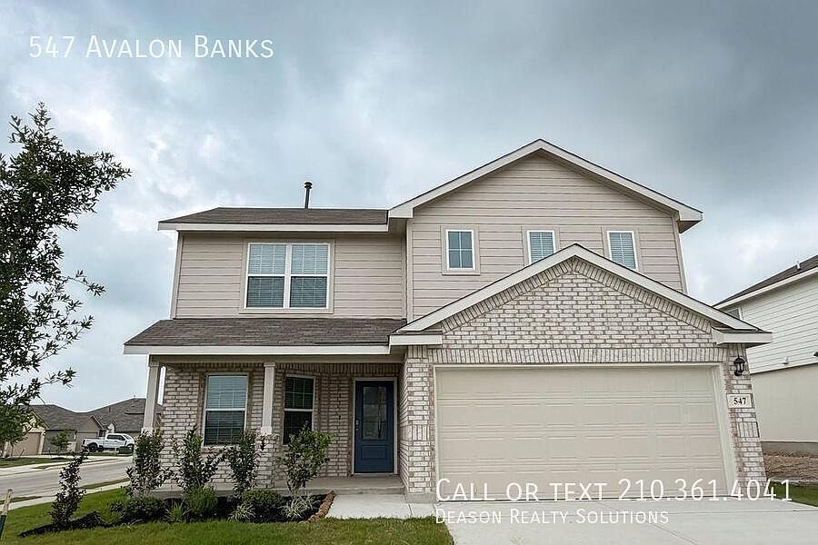 1st image of 547 Avalon Banks