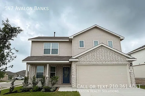 547 Avalon Banks Photo 1