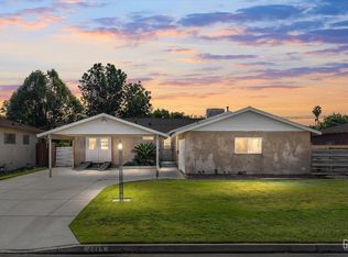 4413 Fishering Dr, Bakersfield, CA 93309