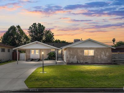 4413 Fishering Dr, Bakersfield, CA, 93309