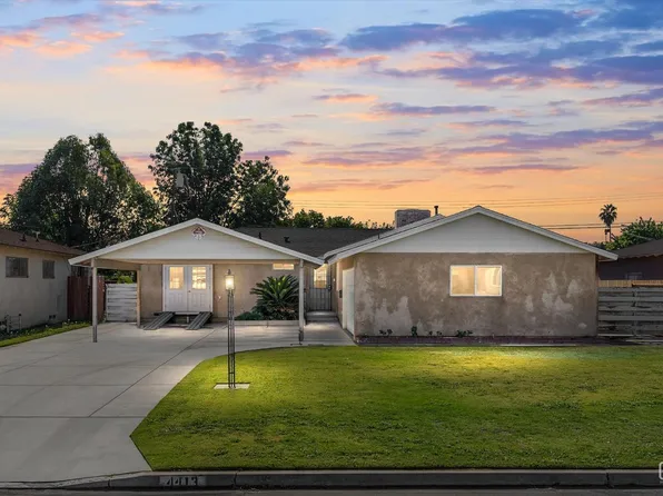 4413 Fishering Dr, Bakersfield, CA 93309
