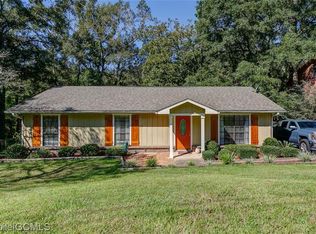 1544 Gaylord Dr, Mobile, AL 36695