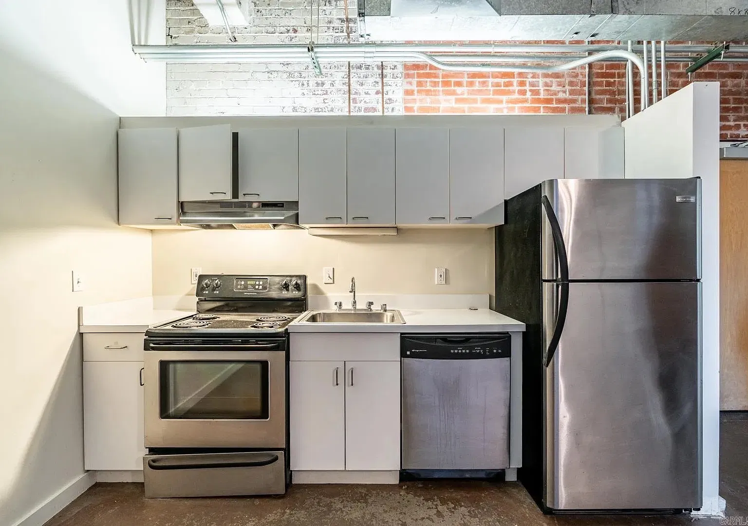 1 bed, 560 sqft, $850 — Photo 2