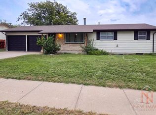 2614 N 7th St, Garden City, KS 67846
