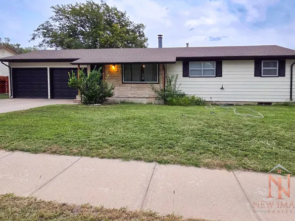 2614 N 7th St, Garden City, KS 67846