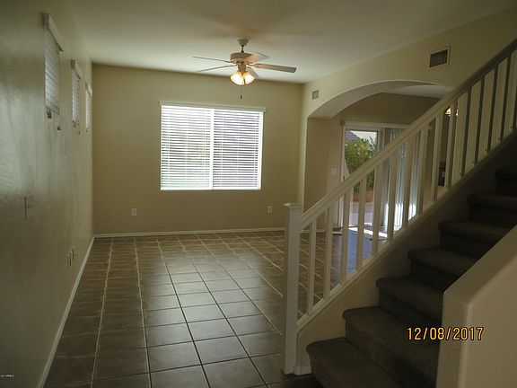 View from Entry