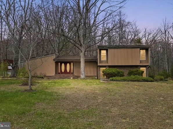 2199 Logmill Rd, Haymarket, VA 20169