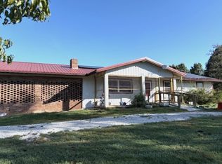 3917 Sansing Hollow Rd, Harrison, AR 72601