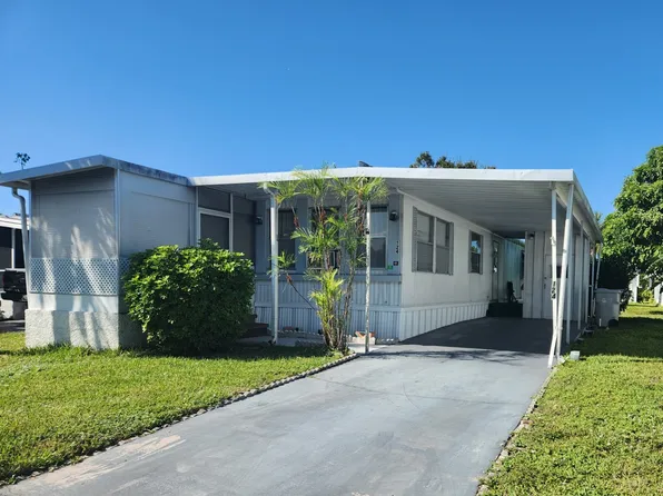 124 Havenwood Dr #124, Pompano Beach, FL 33064