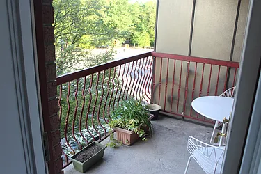 Rented by Compass