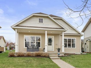 6939 Country Ln, Madison, WI 53719